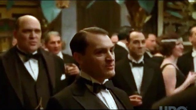 Boardwalk Empire - saison 3 - épisode 1 Extrait vidéo VO