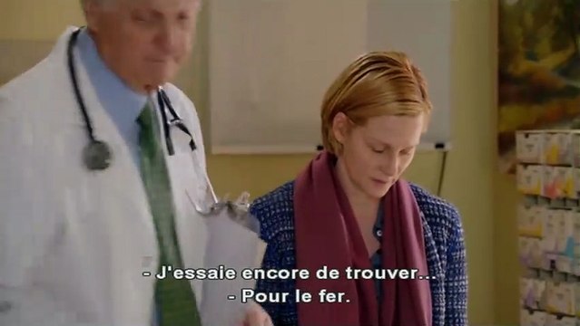 The Big C - saison 4 - Extrait épisode 1 VOST