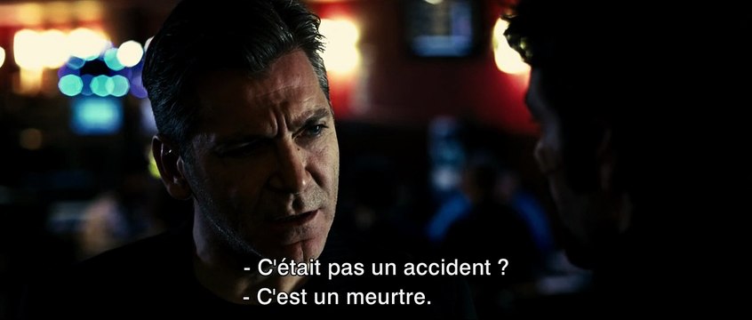 Cha Cha Cha Bande-annonce VO