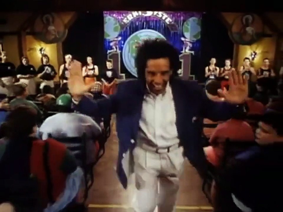 La Colo des gourmands Bande-annonce VO