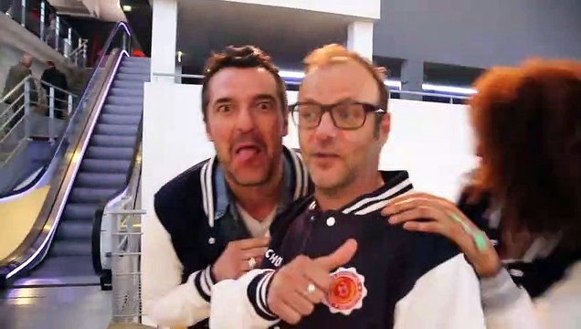 Les Profs 2 - Avant-Première à Lille