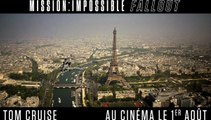 Mission Impossible - Fallout Bande-annonce VF