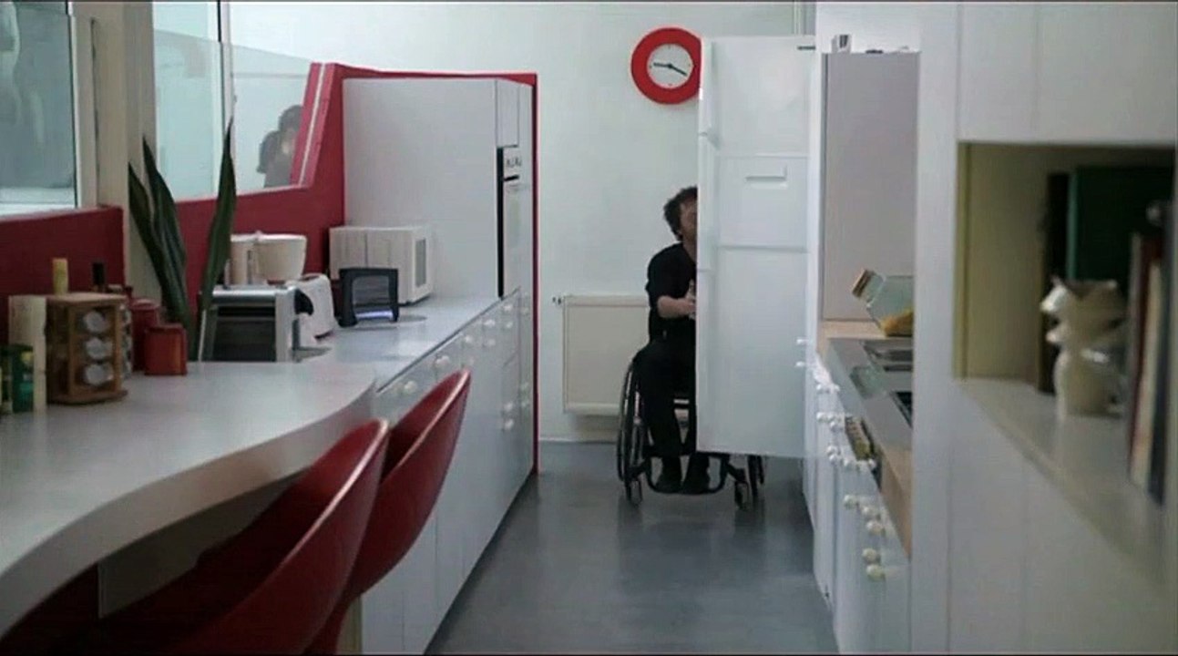 Caïn - saison 1 Extrait vidéo VF
