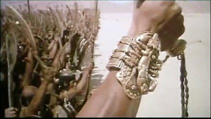 Le Retour de la Momie Bande-annonce VF