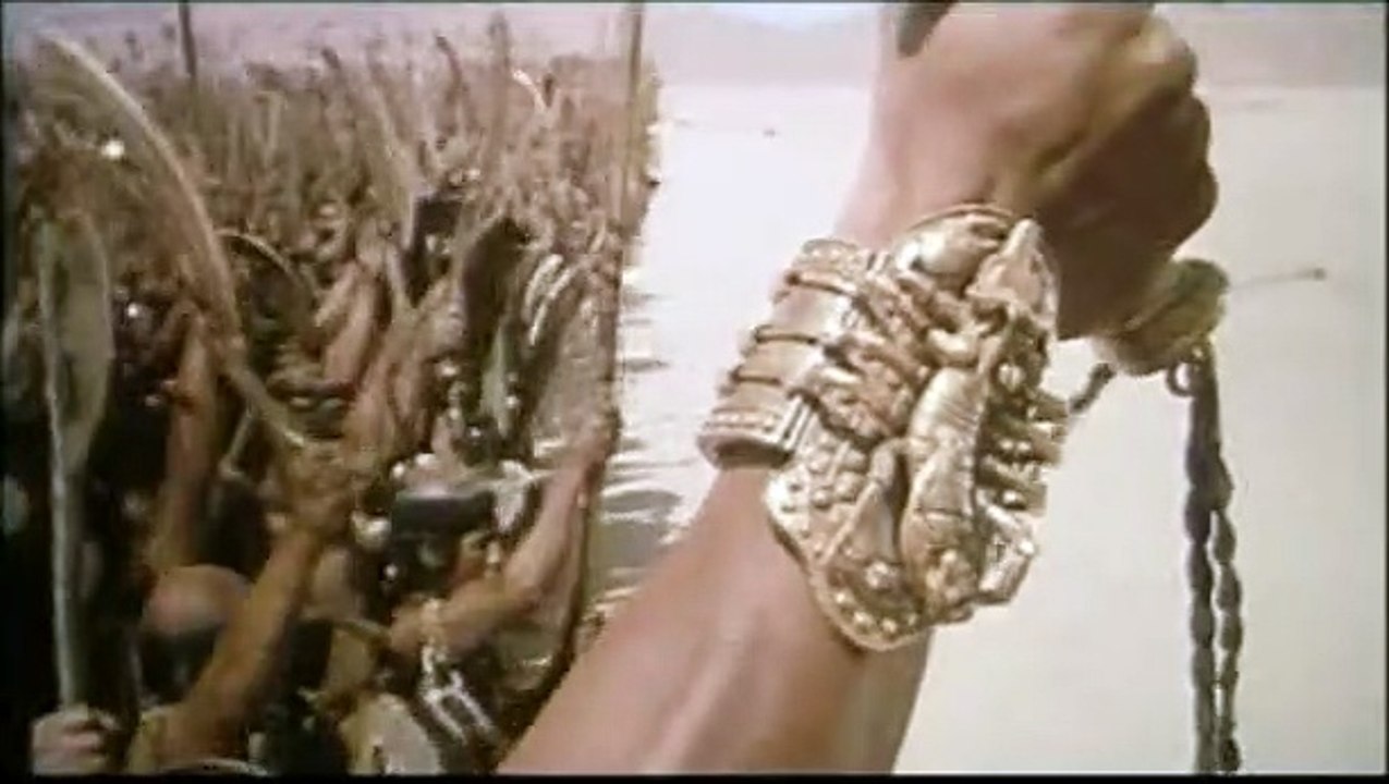 Le Retour de la Momie Bande-annonce VF