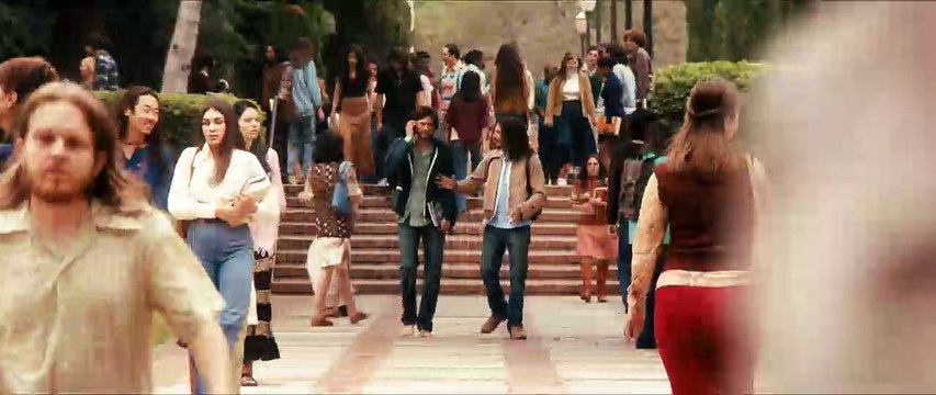 Jobs Bande-annonce VF