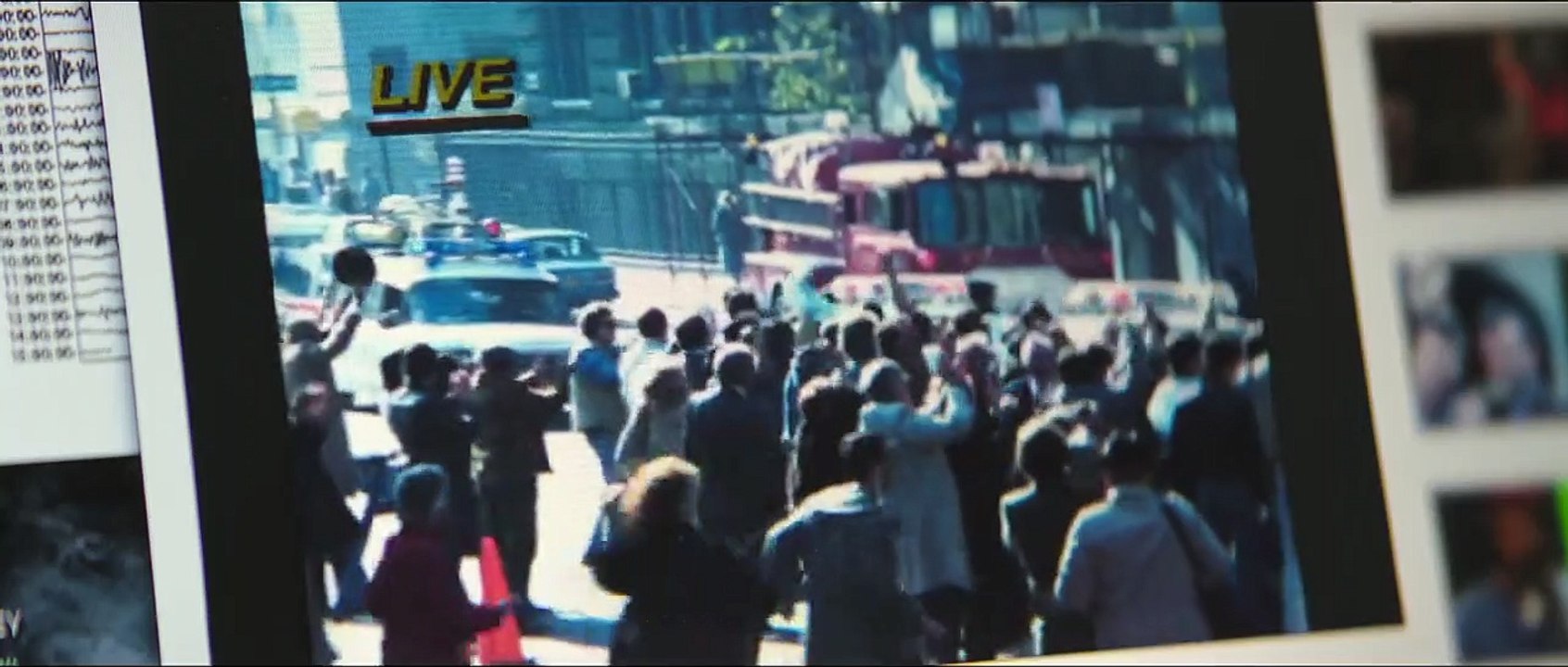 S.O.S. Fantômes : L'Héritage Bande-annonce (4) VF