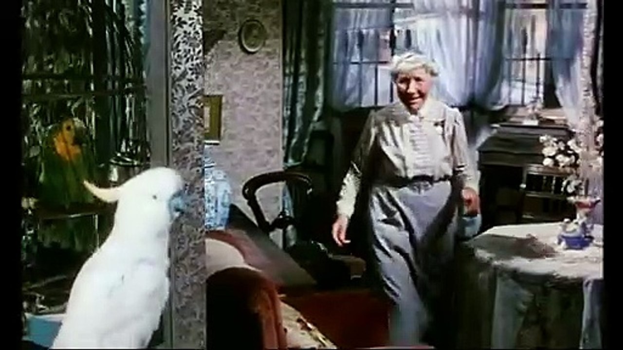 Tueurs de dames Bande-annonce (2) VO