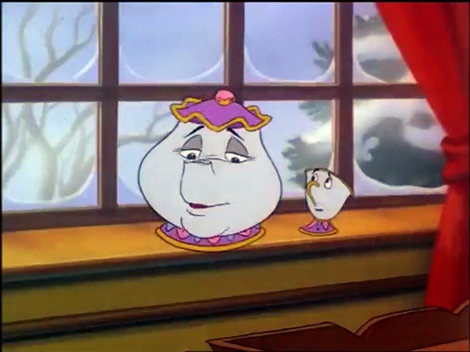 Le Monde Magique de la Belle et la Bête Bande-annonce VO