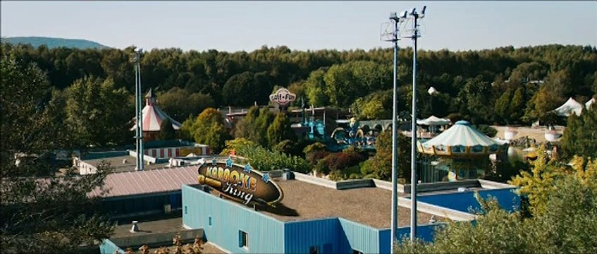 Hot Hot Hot Bande-annonce VO