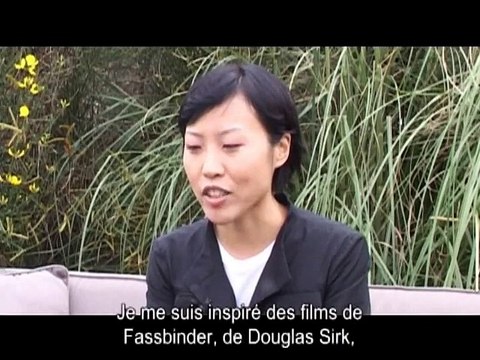 Vera Farmiga, Gina Kim Interview : Never Forever