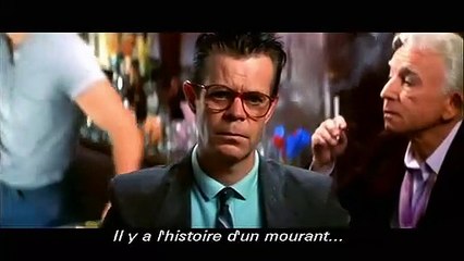 Magnolia Bande-annonce (2) VO