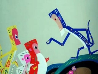 Malin comme un singe Extrait vidéo VF