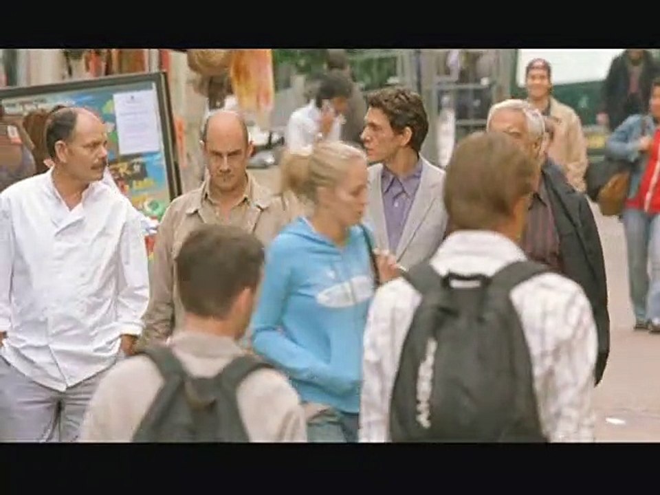 Le Coeur des hommes 2 Extrait vidéo (2) VF