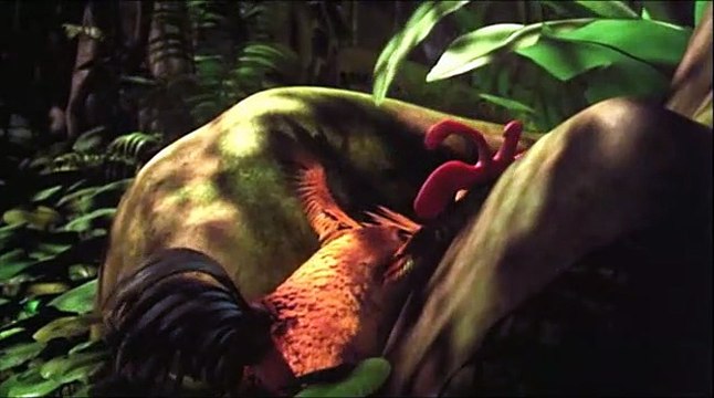 Les Rois de la glisse Extrait vidéo (7) VF