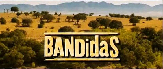 Bandidas Bande-annonce VO