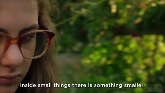 L'Amie prodigieuse - saison 2 Bande-annonce VO