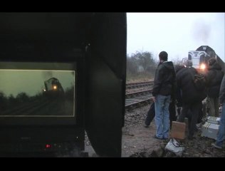 Le Deuxième souffle Making Of VF