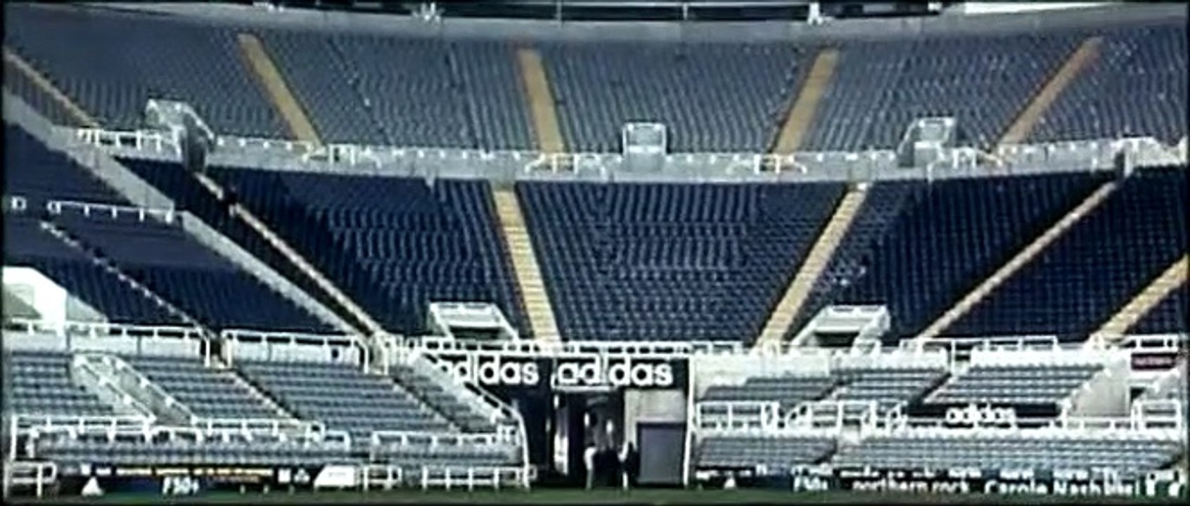 Goal ! : naissance d'un prodige Extrait vidéo (3) VF