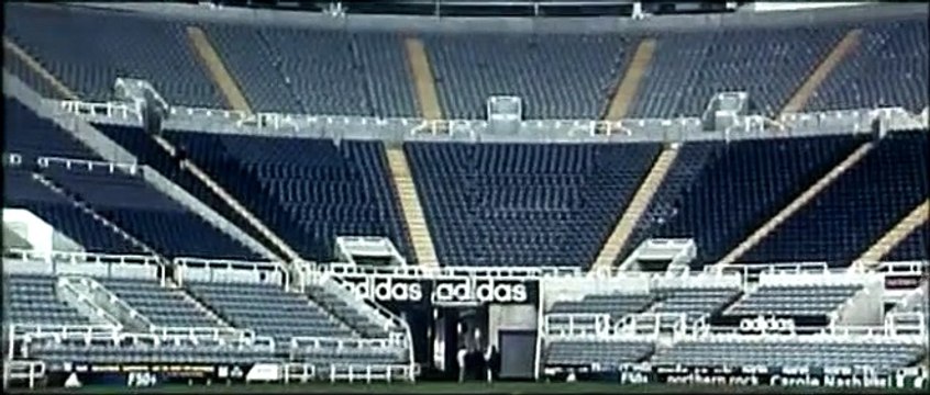 Goal ! : naissance d'un prodige Extrait vidéo (3) VF