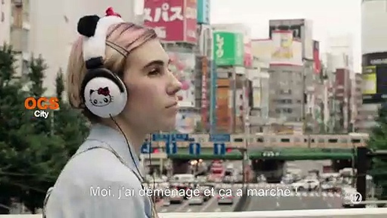 Girls - saison 5 Bande-annonce (3) VO