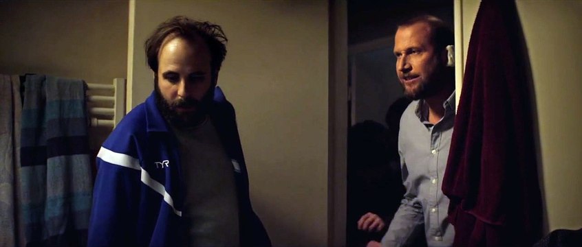 Des nouvelles de la planète Mars Teaser VF Grenouilles