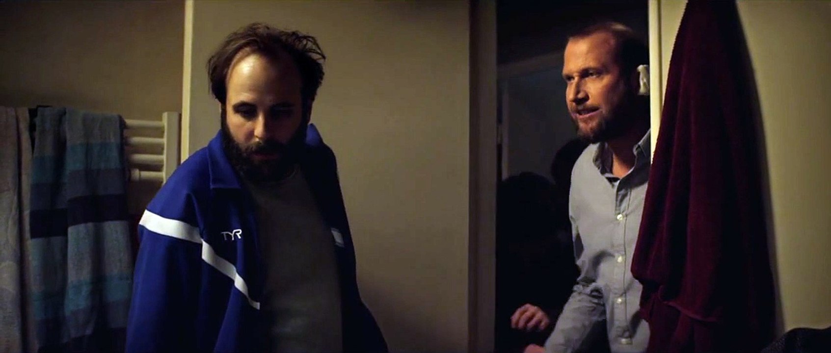 Des nouvelles de la planète Mars Teaser VF "Grenouilles"