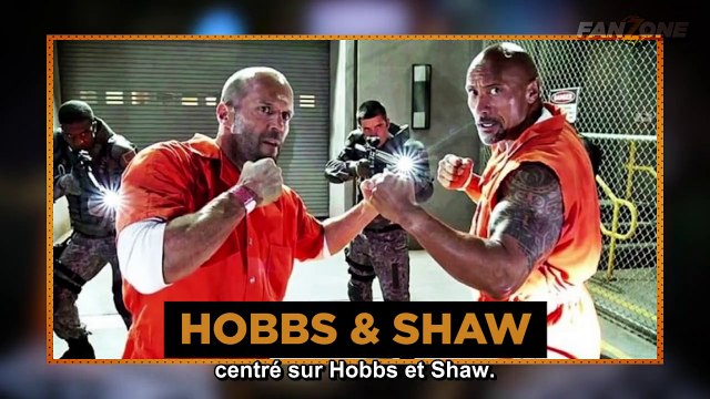 Fast & Furious, Captain Marvel, Star Wars... Ils sont dans FanZone