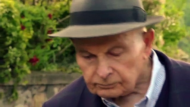 Marcel Conche, la nature d'un philosophe Bande-annonce VF