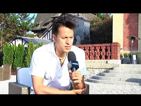 Cary Joji Fukunaga Interview : Sin Nombre