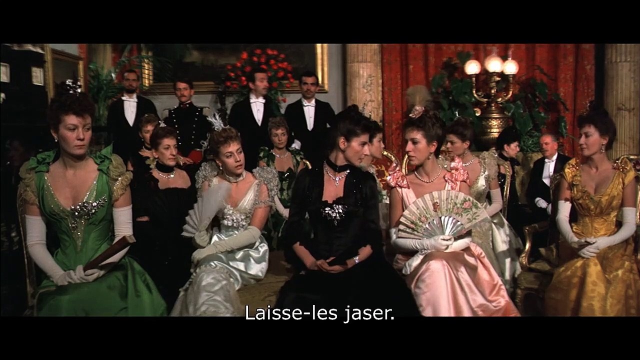 L'Innocent Bande-annonce VO STFR