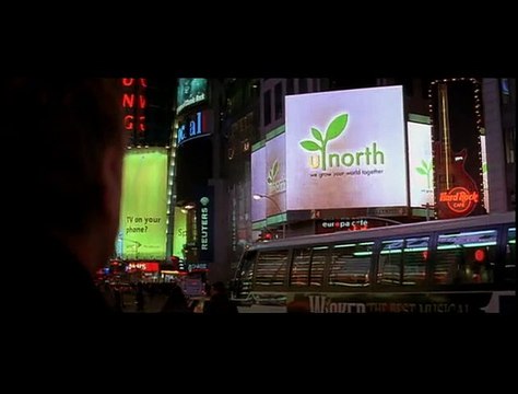 Michael Clayton Bande-annonce VF