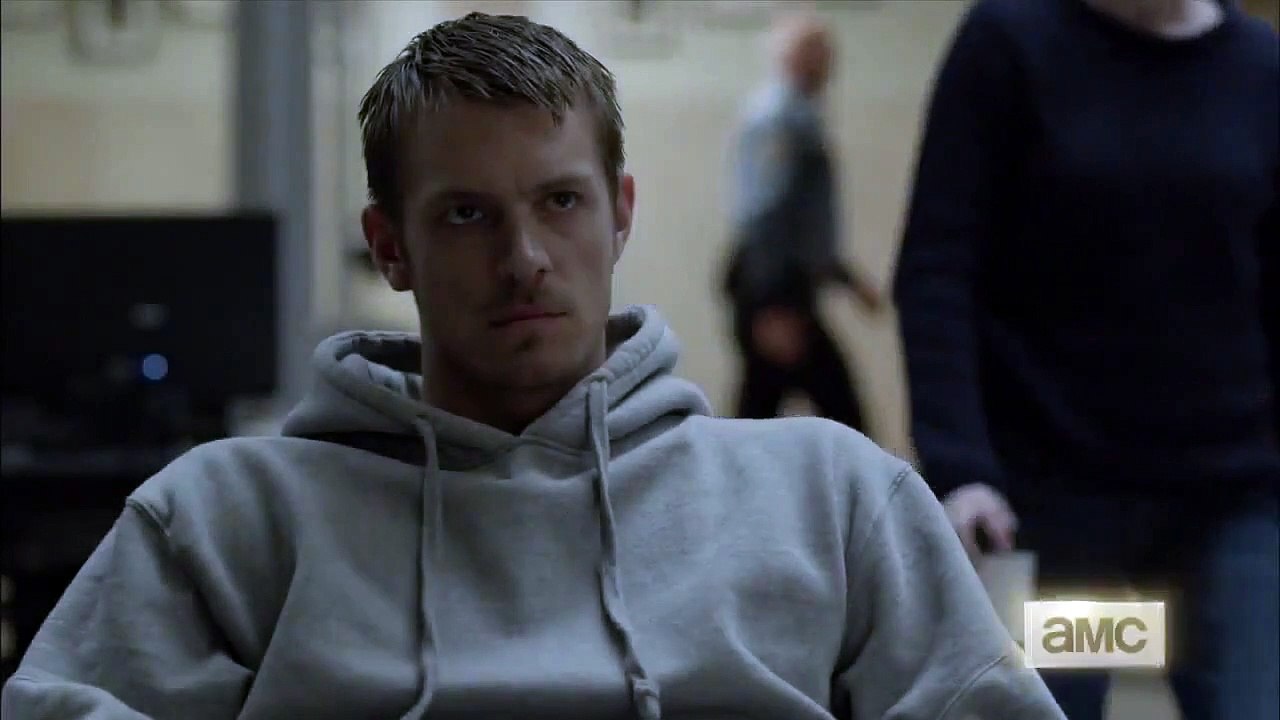The Killing (US) - saison 3 - épisode 6 Teaser VO