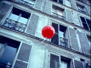Le Ballon rouge Extrait vidéo VF