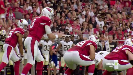 All or Nothing Bande-annonce VO