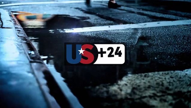 The Brink - saison 1 Bande-annonce VOST