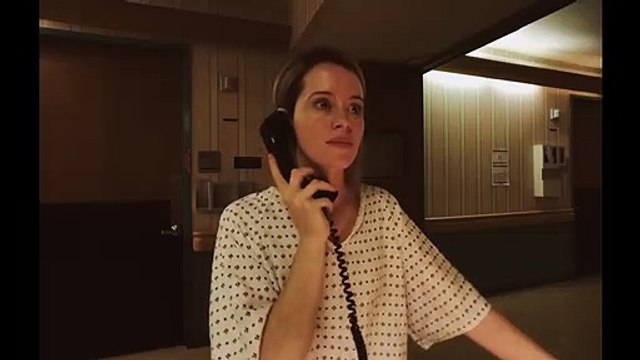 Paranoïa EXTRAIT VF Un coup de téléphone