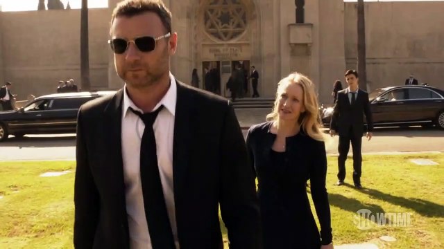 Ray Donovan - saison 3 Bande-annonce (2) VO