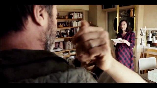 Dérapages - saison 1 Bande-annonce VF