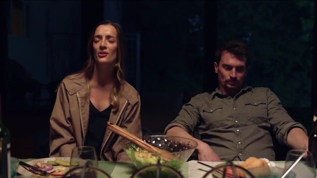 Channel Zero - saison 4 Bande-annonce VF