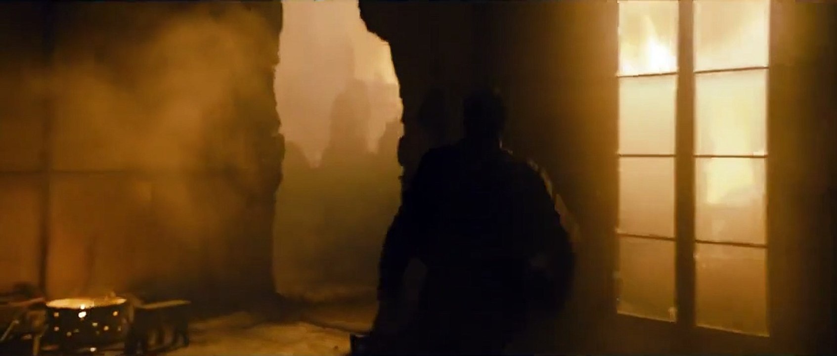 1917 EXTRAIT VO "Schofield échappe aux soldats allemands"