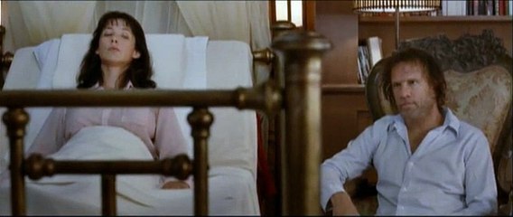 L&#039;homme de chevet Extrait vidéo (2) VF