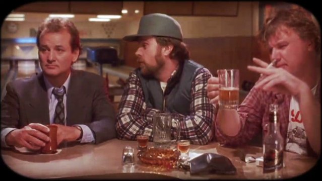 Aviez-vous remarqué ? Un jour sans fin