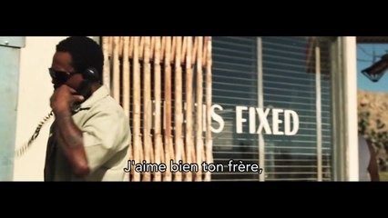 Five Thirteen Bande-annonce VO