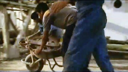 La Vie sur l&#039;eau Bande-annonce VO