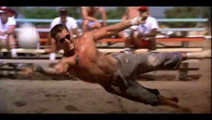 "Top Gun" / "Unstoppable"