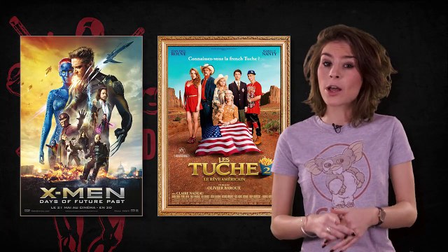 Deadpool : un grand succès et un gros coup de gueule...