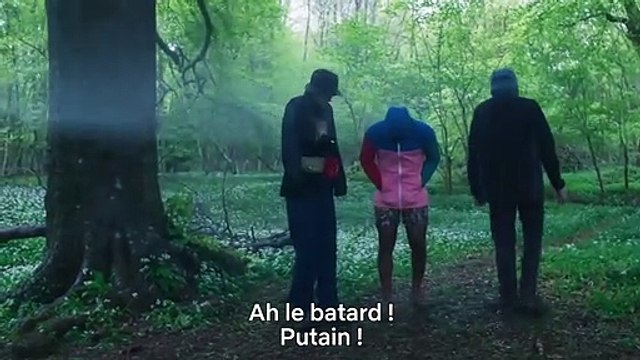 Sex Education - saison 2 BONUS VOST Le bêtisier