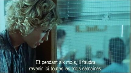 Never Forever Extrait vidéo VO