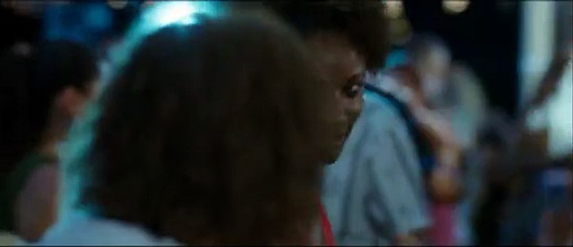 L'homme de chevet Extrait vidéo (5) VF